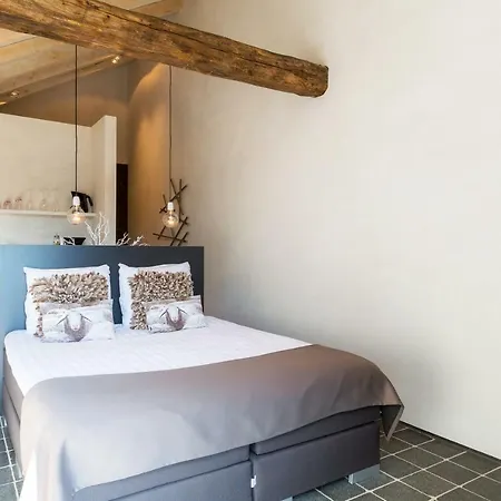 Couette-café Sankofa