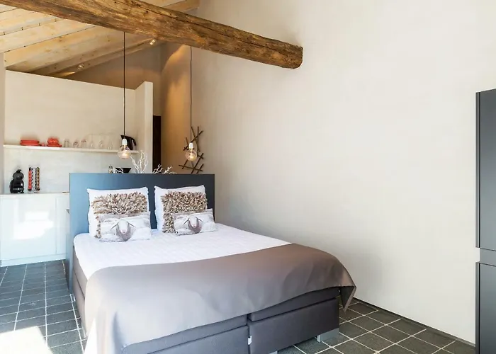 Bed & Breakfast Sankofa